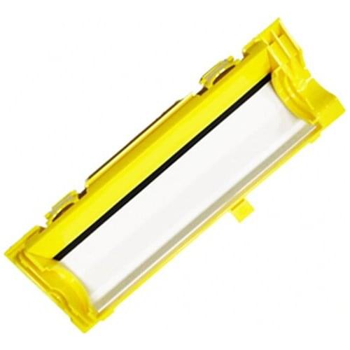 Vacuum Cleaner Roller Main Brush Cover for ILIFE L100 A7 A9s A10s X900 X800 A80 PLUS Robotic Vacuum Cleaner Parts Replacement