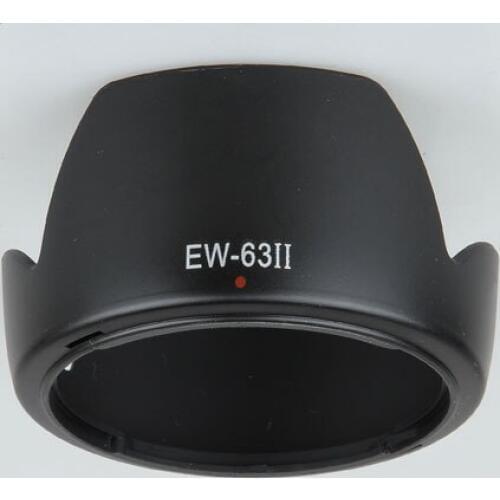 10 Pieces EW-63II EW-63 II Camera Lens hood 58mm Bayonet for Canon EF 28-105mm f/3.5-4.5 II USM Lens