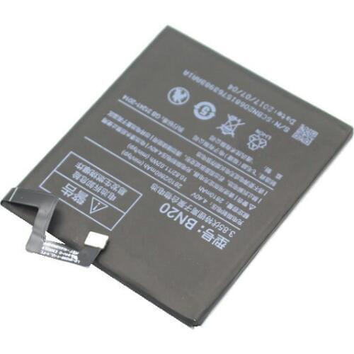 10pcs /lot BN20 / BN 20 Replacement Battery For Xiaomi M5C Mi 5C 2810mAh / 10.82Wh Batteria Batterij Batteries