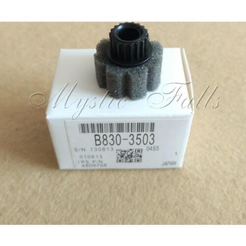 10X For Ricoh Aficio AF 1075 2075 1060 2060 MP 7500 6001 7001 8000 8001 9001 1350 Sponge Gathering Roller B478-3503 B830-3503
