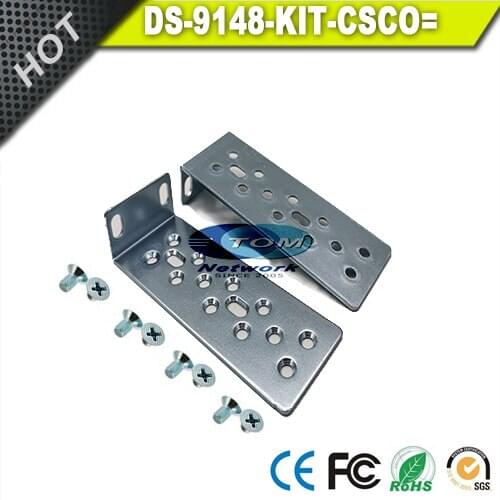 19in Rack Mount Kit DS-9148-KIT-CSCO= Bracket for CISCO DS-C9148D