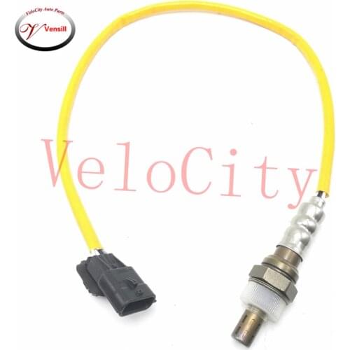 4 Wire Oxygen Sensor Part No# 8200632270 For 2007-2012 Dacia Logan MCV 1.4L 1997-2009 Renault Kangoo