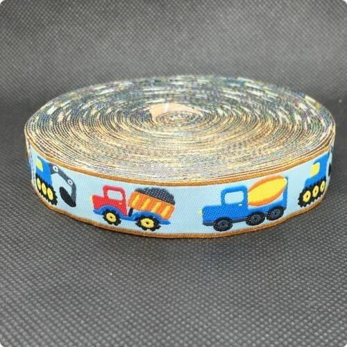 5/8"(16mmX10yards)Zakka handmade accessories laciness ribbon Jacquard Ribbon engineering car/truck free shippping