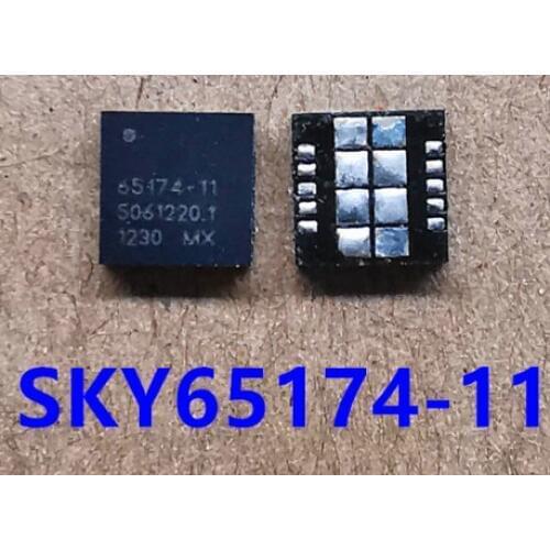 5pcs/lot SKY65174-11 65174-11 QFN
