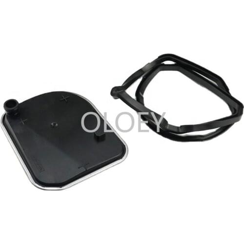 Car filter with oil pad Hydraulic Filter 1693771395 1693771195 1693770995 for MERCEDES-BENZ A-CLASS B-CLASS W169 W245