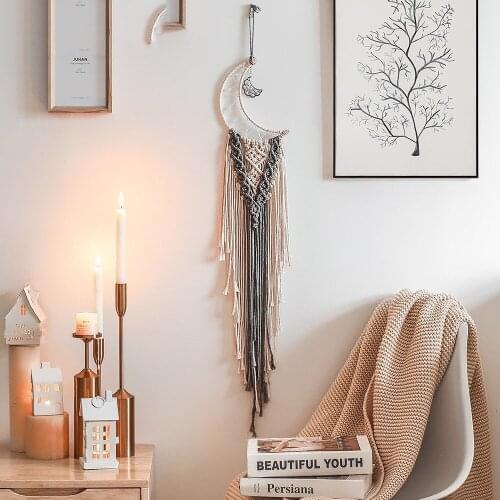 BANXIAO Tapestry Rugs