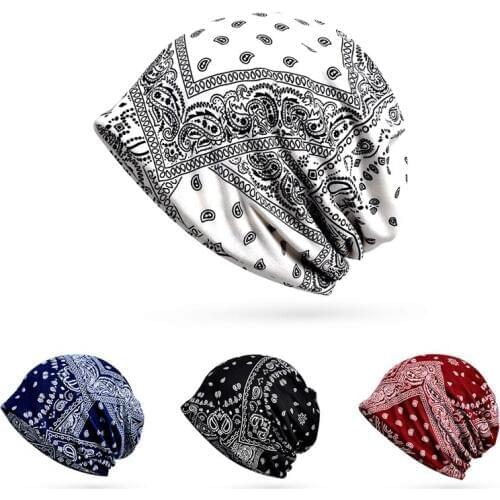 Running Caps Quick Dry Pure Cycling Cap Head Scarf Summer Men Riding Bandana Headscarf Hat Hood Headband Caps Scarf