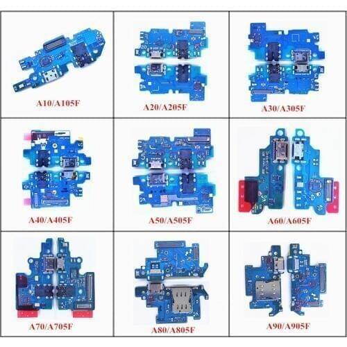 Микрофоны для телефонов Samsung Galaxy A70 CLOVEPURPLE China At AliExpress