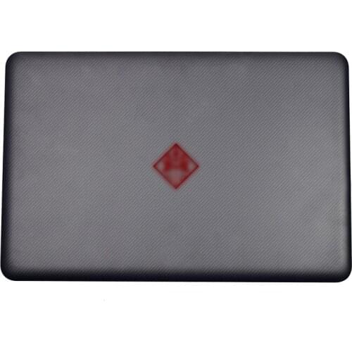 For HP 15-AX 15T-AX 15-AX020TX 15-AX016TX 15-AX017TX 15-AX017TX 856715-001 EAG3501001A Laptop LCD Screen Back Cover