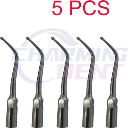 EMS Woodpecker Dental Piezo Scaler Ultrasonic Scaler Tips Insert SBL for Cavity Preparation / Cavitron Dental Restorative Tool