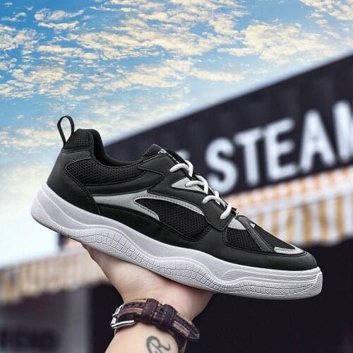 Espadrilles Men Mens Sneakers 2020 Causal Shoes For Men Breathable Casual Man Fashion Sneaker Sport Canvas