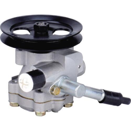 FEBIAT Power steering pump used for MAHINDRA BOLERO D061-700A(IYSMA09)