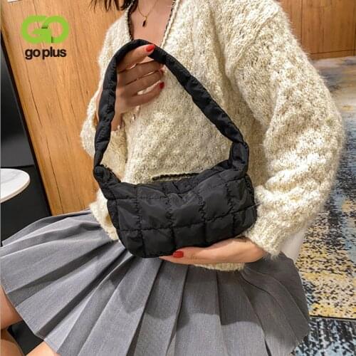 Женские стеганые сумки GOPLUS China At AliExpress