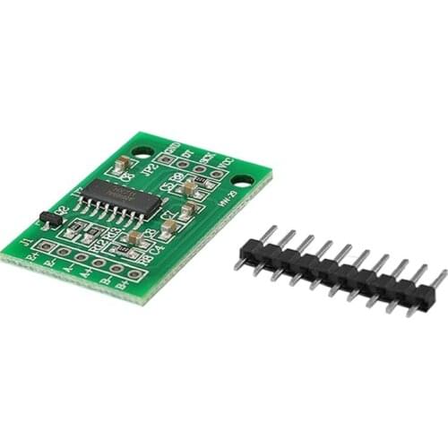 GXTH Pressure Sensors