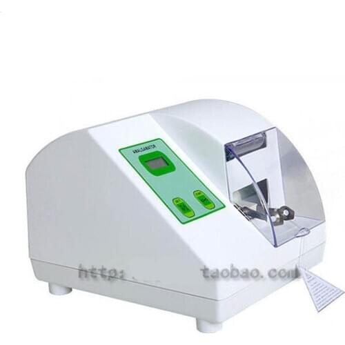 Good Quality New Arrival1 piece Dental small equipment only Dental Amalgamator Single speed Free Shipping