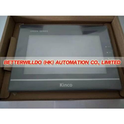 Human Machine Interface G070E NEW IN BOX 1 Year Warranty