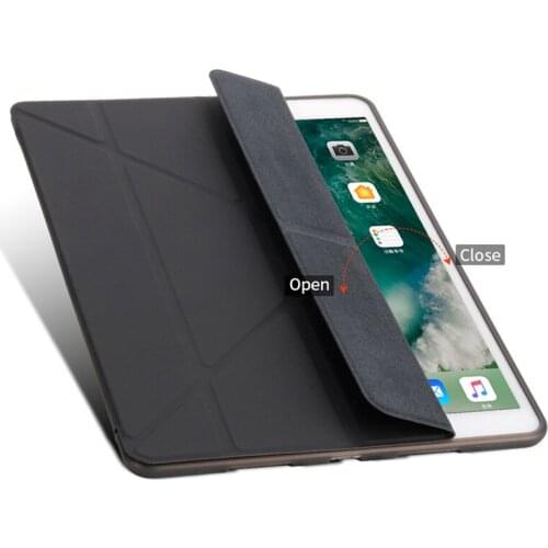 Frosted Deformation Protection for Ipad Pro 11 Case 2020 for Ipad Pro 12 9 2020 for Air 4 Air 2020 2018 9.7 Air 3 Mini 5 Case