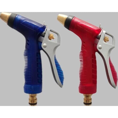 Multipurpose Efficient High Pressure Power Car Washer Automobile Washing Machine