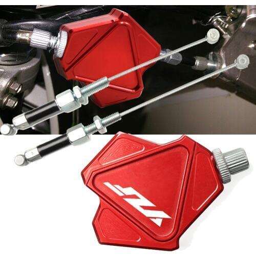 Motorcycle Universal Short Stunt Easy Pull Clutch Lever System For Yamaha YZFR1 YZF R6 R25 R3 R125 R15 2014 2015 2016 2017