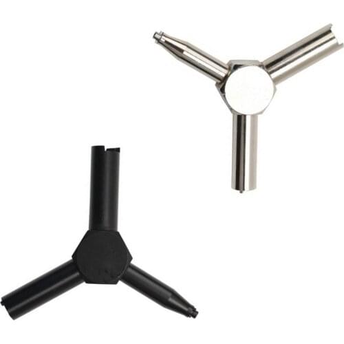 Valve Key Removal Tool Kit Spanner for KSC WA Magazine Airsoft Pistol Rifle Hunting Accessories