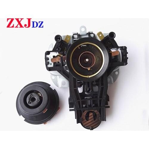 A set of temperature controller switch on and off the coupler of electric kettle