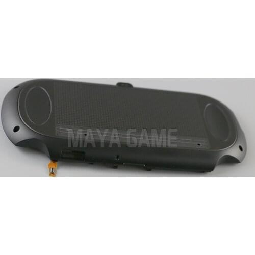 OCGAME For PSVITA1000 PSV 1000 3G Version Touch Screen Panel for PS Vita 1000 PSV1000 Back Faceplate 5pcs/lot