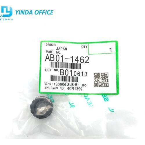 Original AB011462 AB01-1462 Gear For Waste Toner Recycling for Ricoh Aficio 1060 1075 2051 2051SP 2060 2060SP 2075 2075SP AP900