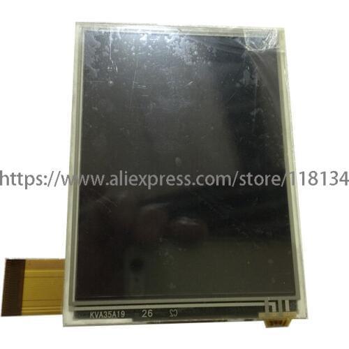 Original Pegasus 3.5'' inch screen TM035WBZ00 TM035WBZ00 FP-1 Lcd screen with touch panel digitizer