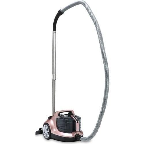 Poor Veyron Turbo XL Vacuum Cleaner-Rose
