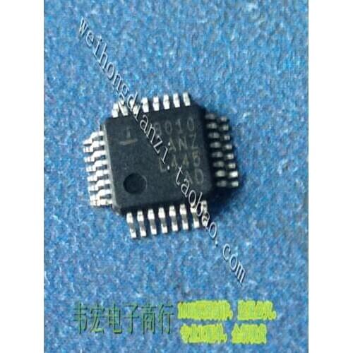 Delivery.ISL78010ANZ ISL78010 78010ANZ QFP32 Free