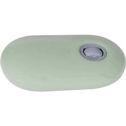 LX9B Dustproof Protective Cover Soft Silicone Case for -Logitech Mouse