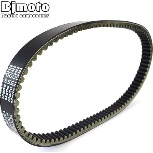 Drive Belt Transfer Belt Clutch Belt For Kawasaki KVF300 Brute Force 300 2012-2018 59011-Y003
