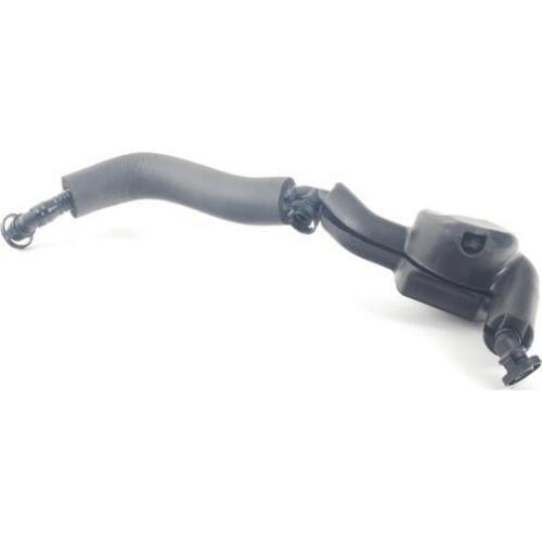Crankcase Vent Hose for BMW E60 E61 E65 E66 X5 540i 550i 650i 740i 740Li 11617563477