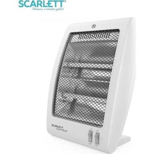 SCARLETT Appliances