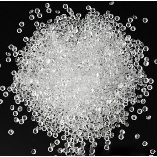 Gemstones DIY Table Centerpiece Wedding Banquet Party Acrylic Diamonds Confetti Crystals home decor birthday