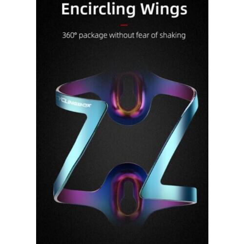 Bicycle Water Bottle Cage Super Toughness MTB Road Cycling Bottle Holder Bike Kettle Support Drink Cup Rack Bicycle Accessories