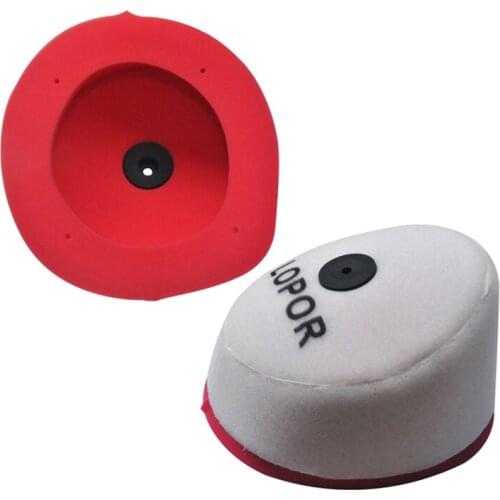 Motorcycle Air Filter for Husqvarna CR125 WR125 CR250 SM250 TC250 TE250 TXC250 WR250 WR300 TE310 TXC310 CR360 WR360 TC450 TE450