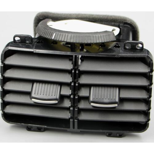 Citall trasera aire a/c outlet Vent Asamblea 1kd819203 para VW Golf 0 Jetta mk5 mk6 conejo 1KD 819 203 1KD819203