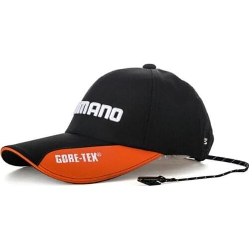 Fishing Cap Hat High Quality Outdoor Sports Umbrella Hiking Camping Hat Bicycle Fishing Clothing Breathable Fishing Cap