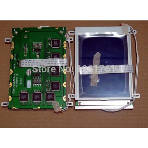 HLM8619 HLM8619-010300 HLM8619010300 LCD Screen DISPLAY Compatible