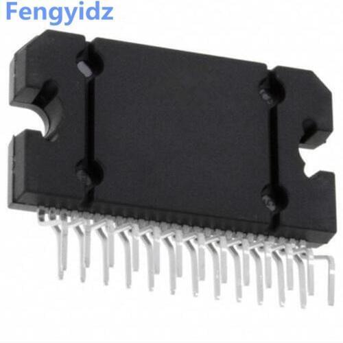 1pcs/lot TDA7560 ZIP-25 Chip is 100% work of good quality In Stock
