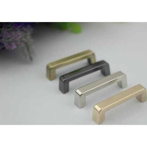 20 pcs /lot 3.1 cm inner diameter DIY bag link chain hook is fixed on the bag of arch bridge hardware accessories