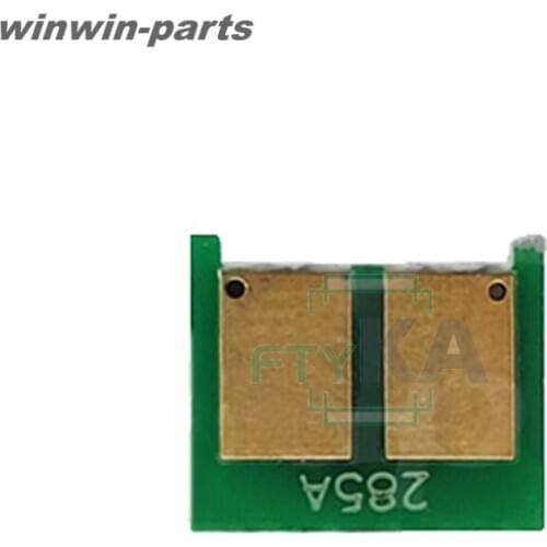 20X Reset Toner Cartridge Chip for HP 85A CE285A M1210 M1212 M1212nf M1214 M1217 M1217nfw M1130 M1132 P1100 P1102 P1102w P1109w