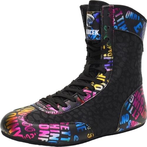 3547 Wrestling Shoes