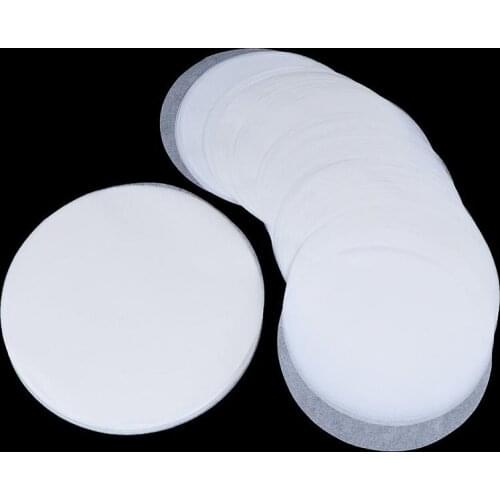 48/72pcs Restaurant Hamburg Paper Non Stick bake OilPaper for Burger Press BBQ Patty Maker Kitchen Accessories Cookie Oven