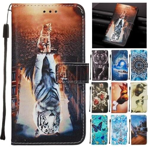 On For Etui Xiaomi Mi 11 Lite Case na sFor Fundas Xiomi Mi 11 11i 11 Pro Mi11 lite Case Leather Wallet Flip Stand Phone Cover