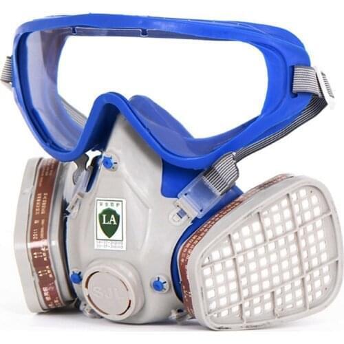 ChinFine Respirators