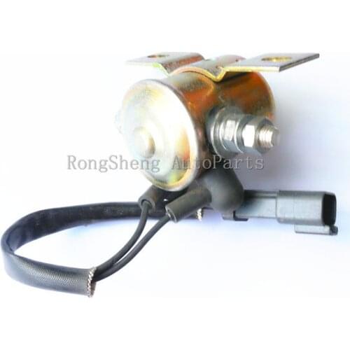 For Cat cat 24V solenoid valve switch Gp,209-5582,2095582