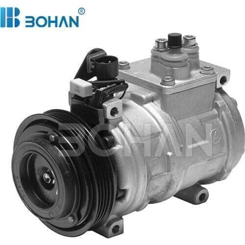 Electrical air compressor FOR BMW 318ti/318i/318is 447200-3404 447100-3170 447170-3760 447170-3820 447300-7410 BH-BM006-2
