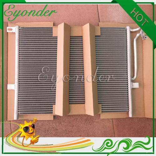 A/C AC Air Conditioner Conditioning Condenser for BMW 3 ' E46 318 328 323 320 316 330 330 8377614 64538377614 64538373614